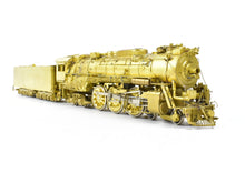 Load image into Gallery viewer, HO Brass Westside Model Co. ATSF - Santa Fe Fleetwood Series "Big Three" 2-10-4/4-6-4/4-8-4 Set