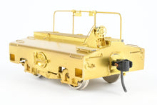 Load image into Gallery viewer, O Brass OMI - Overland Models, Inc. Various Roads Baldwin Scale Test Car Modernized Brake Version