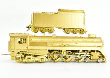 Load image into Gallery viewer, HO Brass CON PFM - Van Hobbies CPR - Canadian Pacific Railway 4-6-4 Class H1d Royal Hudson