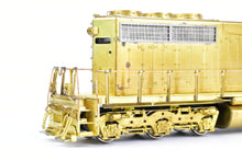 Load image into Gallery viewer, HO Brass OMI - Overland Models Inc. Various Roads EMD SD40 W/O Dynamic Brakes, W/ High Mounted Brake Cylinders