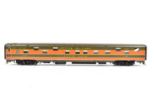 Load image into Gallery viewer, HO Brass Key Imports GN - Great Northern Glacier Series Sleeper Pro-Painted ONE CAR ONLY