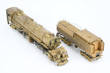 Load image into Gallery viewer, HO Brass PFM - Tenshodo GN - Great Northern 2-8-8-2 Class R-2 1966 Run