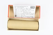 Load image into Gallery viewer, HO Brass Model Tramway Systems New Orleans Public Service 800 Series Car w/ Modified Details