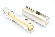 Load image into Gallery viewer, HO Brass NJ Custom Brass C&O - Chesapeake & Ohio L-1 4-6-4 Streamlined Hudson