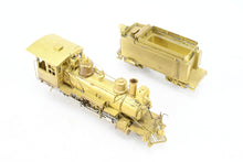 Load image into Gallery viewer, HOn3 Brass Key Imports RGS - Rio Grande Southern C-17 No. 42 2-8-0 Consolidation