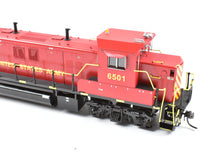 Load image into Gallery viewer, HO Brass OMI - Overland Models Inc. USAX - U.S. Army 3GS21B #6501