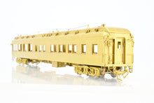 Load image into Gallery viewer, HO Brass Oriental Limited GN - Great Northern Pullman Solarium Observation w/o AC “James J. Hill”