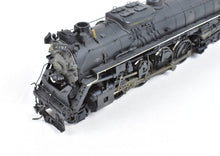 Load image into Gallery viewer, HO Brass PSC - Precision Scale Co. C&O - Chesapeake & Ohio K-4 2-8-4 Kanawha #2757