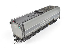 Load image into Gallery viewer, HO Brass PFM - Toby UP Union Pacific 4-8-4 FEF-2 Northern Painted 1959 Run Custom Painted REPLACEMENT BOX