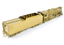 Load image into Gallery viewer, HO Brass NJ Custom Brass C&O - Chesapeake & Ohio L-2a 4-6-4 Rotary Poppet Valve Gear