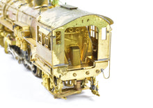 Load image into Gallery viewer, HO Brass Balboa UP - Union Pacific MK-6 2-8-2 Mikado Snow Plow Pilot