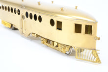 Load image into Gallery viewer, HO Brass LMB Models UP - Union Pacific and Various Roads McKeen Self Propelled Railmotor