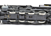 Load image into Gallery viewer, HO Brass OMI - Overland Models C&O - Chesapeake & Ohio G-9 2-8-0 CP & Weathered, No. 1058