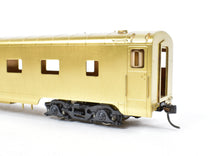 Load image into Gallery viewer, HO Brass Soho IC - Illinois Central City Series 18 Roomette Sleeper