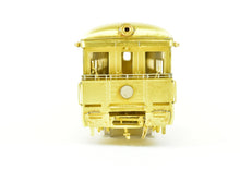 Load image into Gallery viewer, HO Brass CON W&R Enterprises GN - Great Northern Business Car A28, A4