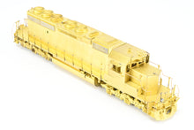 Load image into Gallery viewer, HO Brass OMI - Overland Models Inc. UP - Union Pacific EMD SD40-2 #3499-3573 w/88" Nose