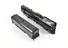 Load image into Gallery viewer, HO Brass Westside Model Co. UP - Union Pacific Class FEF-3 4-8-4 Custom painted 8444