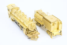 Load image into Gallery viewer, HO Brass Sunset Models GN - Great Northern 2-8-2 Class O-1