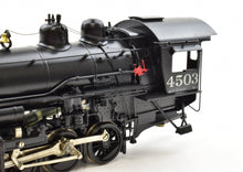 Load image into Gallery viewer, HO Brass Balboa SP - Southern Pacific SE-4 0-8-0 Pro Paint & Upgraded by Hal Maynard
