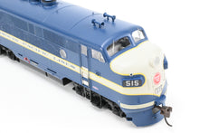 Load image into Gallery viewer, HO Athearn Genesis MP - Missouri Pacific EMD F3A/F3B Phase II FP No. 515 & 515B