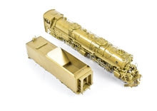 Load image into Gallery viewer, HO Brass NJ Custom Brass WM - Western Maryland 4-6-6-4 M-2