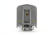 Load image into Gallery viewer, O Brass Wasatch Model Co. UP - Union Pacific ACF 1953 5450-5487 Chair Car Professionally Painted No. 5450 MINOR PAINT ISSUE