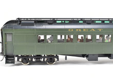 Load image into Gallery viewer, O Brass CON Oriental Limited GN - Great Northern H.W Empire Builder Second Class Coach 646-667 CP #647