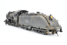 Load image into Gallery viewer, HO Brass Westside Model Co. ATSF - Santa Fe 3010 Series 2-10-2 Custom Painted and Weathered No. 3011