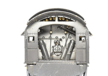 Load image into Gallery viewer, HO Brass PFM - United C&O - Chesapeake & Ohio 2-8-2 K3a Mikado with Vanderbilt Tender Custom Painted #1249 DCC & Sound