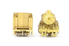 Load image into Gallery viewer, HO Brass Key Imports NH - New Haven 3000 Class J-1 2-8-2 Mikado
