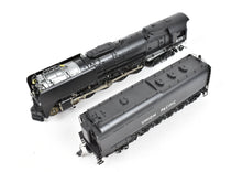 Load image into Gallery viewer, HO Brass OMI - Overland Models Inc. UP - Union Pacific FEF-3 4-8-4 FP No. 839 With Triple Stack