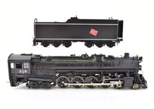 Load image into Gallery viewer, HO Brass CON OMI - Overland Models, Inc. MILW - Milwaukee Road S2a 4-8-4 - FP No. 219
