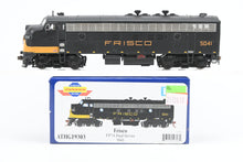 Load image into Gallery viewer, HO Athearn Genesis SLSF - Frisco EMD FP7A Dual Service FP #5041 w/ LED Lighting