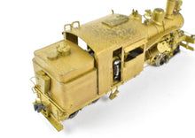 Load image into Gallery viewer, HO or HOn3 Brass Westside Model Co. Westside Lumber Co. Heisler #3