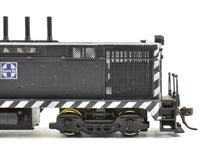 Load image into Gallery viewer, HO Brass Hallmark Models ATSF - Santa Fe Baldwin VO-1000 Diesel Switcher 1939 Version CP