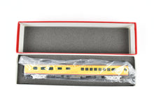 Load image into Gallery viewer, HO Brass The Palace Car Company MILW - Milwaukee Road Parlor-Diner Custom Painted
