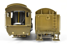 Load image into Gallery viewer, HO Brass PFM - United B&O - Baltimore & Ohio Class E-27ca 2-8-0 Power Series 1971 Run