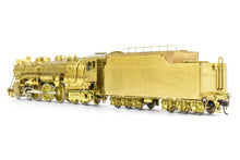 Load image into Gallery viewer, HO Brass CON Sunset Models CB&Q - Burlington Route S-4 Class 4-6-4 Hudson