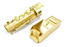 Load image into Gallery viewer, O Brass U.S. Hobbies Various Roads USRA 0-8-0 Unassembled Kit
