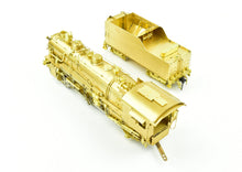 Load image into Gallery viewer, HO Brass CON W&R Enterprises NP - Northern Pacific Q-5 4-6-2