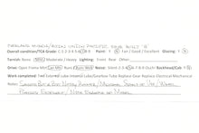 Load image into Gallery viewer, HO Brass OMI - Overland Models Inc. UP - Union Pacific Erie Built B-Unit With Dynamic Brakes and Steam Generator