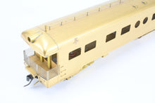 Load image into Gallery viewer, HO Brass The Palace Car Company MILW – Milwaukee Road Business Car "Milwaukee"