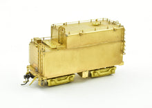 Load image into Gallery viewer, HO Brass CON VH - Van Hobbies CNR - Canadian National Railway 4-8-2 Class U-1-d Mountain