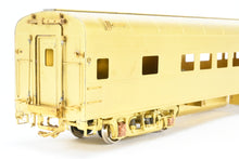 Load image into Gallery viewer, O Brass Wasatch Model Co. UP - Union Pacific ACF 1953 5450-5487 Chair Car