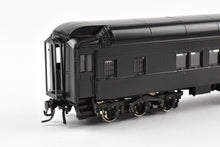 Load image into Gallery viewer, HO Brass PSC - Precision Scale Co. Pullman Heavyweight 12-Section Sleeper Plan 2411 With Air FP