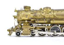 Load image into Gallery viewer, HO Brass PFM - Toby D&RGW - Denver & Rio Grande Western 4-8-4 Class M-64 1962 Crown Model REBOXX