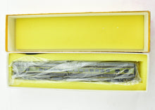 Load image into Gallery viewer, HO Brass Oriental Limited NP - Northern Pacific North Coast Limited 56-Seat Coach #500 w.o Skirts CP