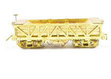 Load image into Gallery viewer, HOn3 Brass OMI - Overland Models, Inc. Various Roads Rock Car with Sprung Trucks