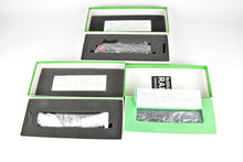 Load image into Gallery viewer, HO Brass CON OMI - Overland Models Inc. SP - Southern Pacific ALCO PA-1/PB-1/PB-1 Three-Unit Set CP w/ DCC and Sound