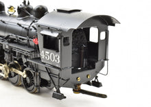 Load image into Gallery viewer, HO Brass Balboa SP - Southern Pacific SE-4 0-8-0 Pro Paint & Upgraded by Hal Maynard